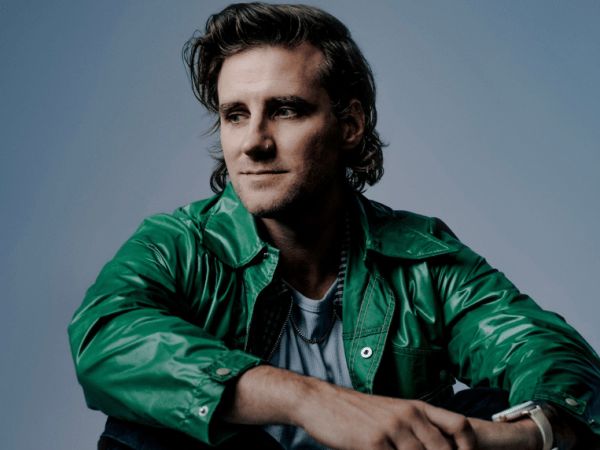 Saynt Ego Is Quietly Building One of the Most Immersive Worlds in Pop Electronic Music With “I’m Still&nbsp;Here”