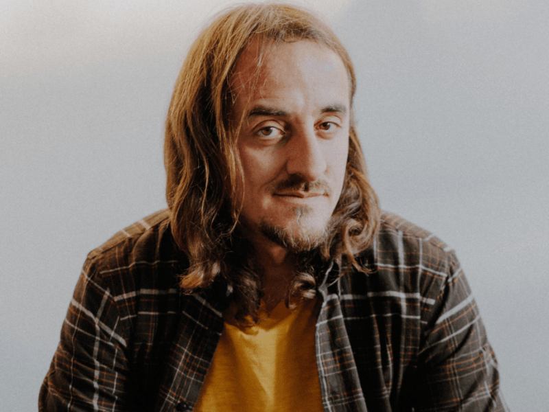 Canja’s ‘Floor’ Does What Few Debuts Ever Achieve — It Carries a Heartbeat That Sounds Older Than Music&nbsp;Itself