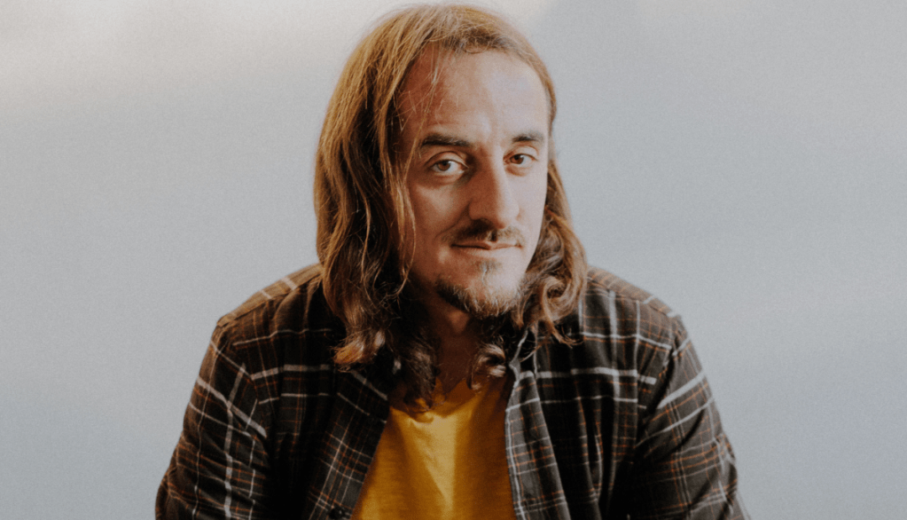 Canja’s ‘Floor’ Does What Few Debuts Ever Achieve — It Carries a Heartbeat That Sounds Older Than Music Itself