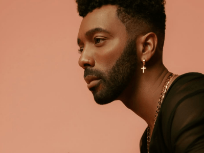 Rochone’s ‘I Think I Need You’ Hits Where Accountability Meets&nbsp;Desire