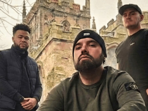 LLINKS and Casey Bailey Turn Quiet Persistence Into Birmingham’s Best New&nbsp;Export