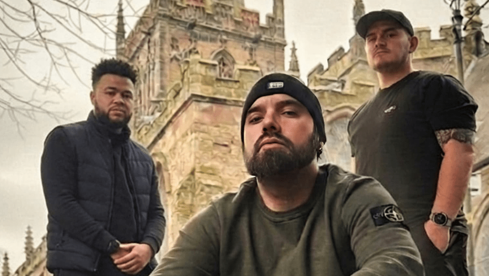 LLINKS and Casey Bailey Turn Quiet Persistence Into Birmingham’s Best New&nbsp;Export