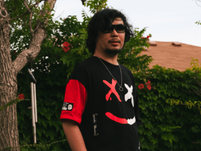 Summer Just Got a Soundtrack: Jnabe’s ‘Respect Her Bag’ Is Pure&nbsp;Heat