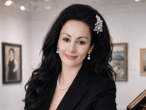 In The Album ‘Mélodie De La Déesse Vol. II’ By Melliti Creates A Space In Which The Listener Exists Inside The&nbsp;Sound