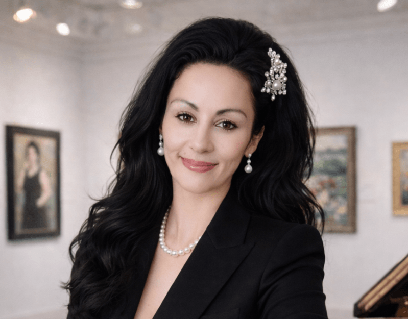 In The Album ‘Mélodie De La Déesse Vol. II’ By Melliti Creates A Space In Which The Listener Exists Inside The&nbsp;Sound