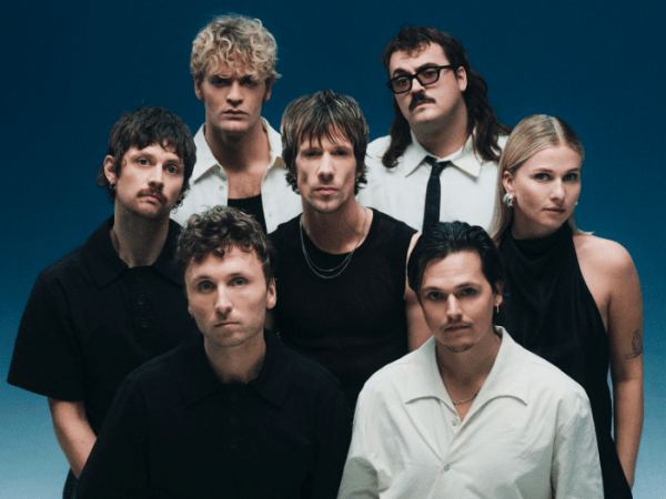 Album ’24 Hours’ By Son Mieux — 16 Songs That Sound Like The Breath Of New&nbsp;Life