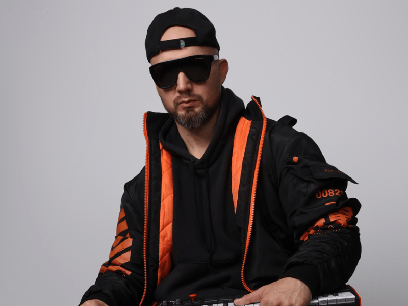 HZPROD ft. Marco Vernice & Siggas Turn Bleak Futures into Cinematic Hip-Hop on ‘Dreamer’