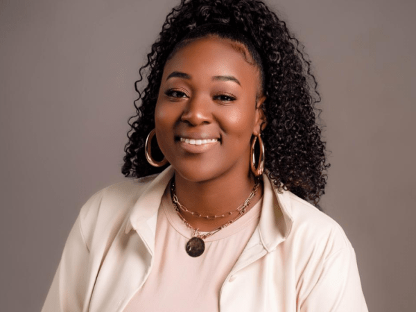 LaKendria Ujah Breaks Through With ‘Living Water (Live)’ – A Gospel Moment You Can’t&nbsp;Miss