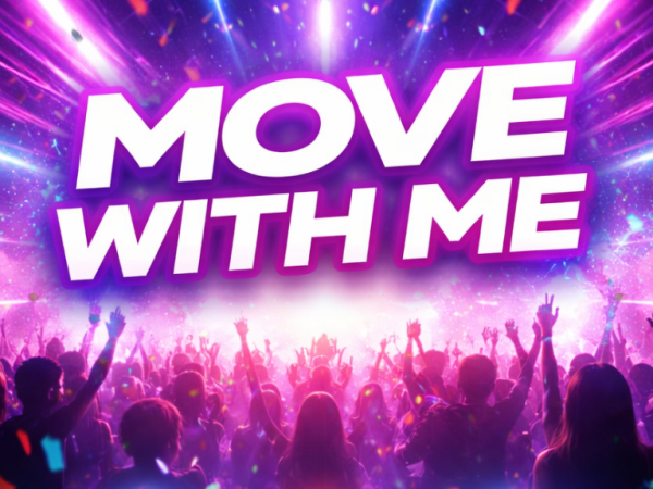 DJ Cards’ ‘Move With Me’ Delivers Precision-Crafted EDM with Global&nbsp;Intent
