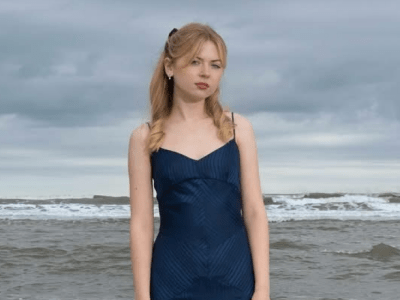 Isabel Maria Refines Emotional Pop with Her Song ‘Not Scared At&nbsp;All’