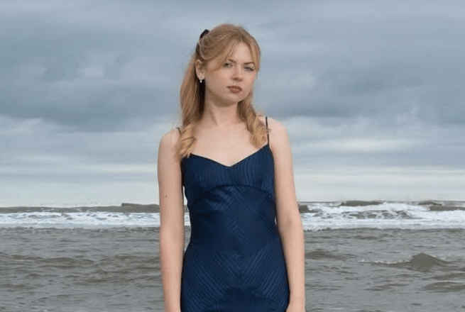 Isabel Maria Refines Emotional Pop with Her Song ‘Not Scared At&nbsp;All’