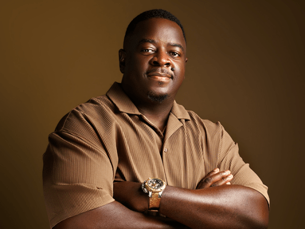 The New Track ‘Thank You Lord’ — Ochuko Delivers a Soul-Stirring Gospel&nbsp;Experience