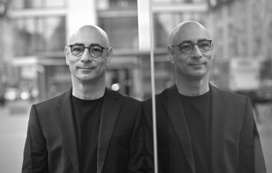 Warning: Magdi Aboul-Kheir’s ‘The Piano Has Been Dreaming’ Will Make You Fall In Love With Piano All Over&nbsp;Again