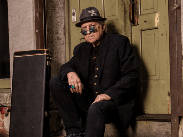 ‘On E Street’ by DownTown Mystic: The EP That Hits You Like Real Rock&Roll&nbsp;Should