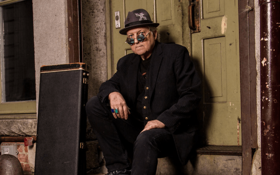 ‘On E Street’ by DownTown Mystic: The EP That Hits You Like Real Rock&Roll Should