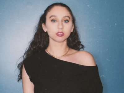 Isabelle Gitlin Explores the Loop of Self-Doubt in Her Stunning Track “Running&nbsp;Circles”