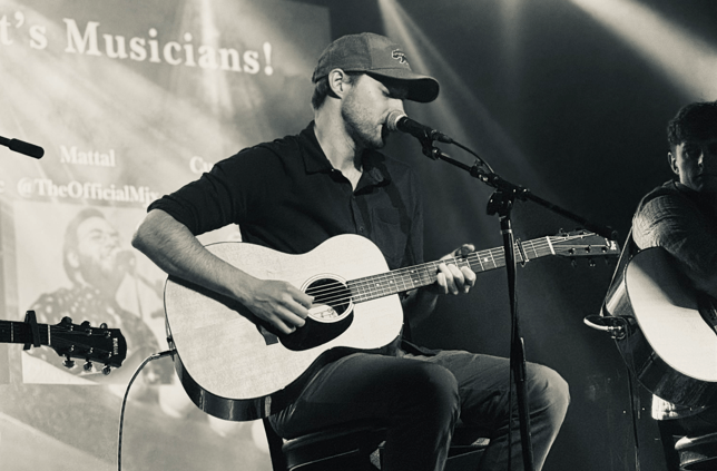 ‘California Gold’ by Ryan Calkins: The Song That Will Make You Feel the Sun on Your&nbsp;Skin