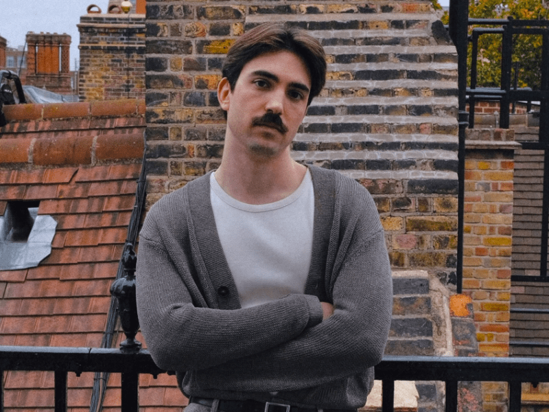 ‘If I Knew’ by ARNAU: The Song That Will Make You Forget About Everything Around&nbsp;You