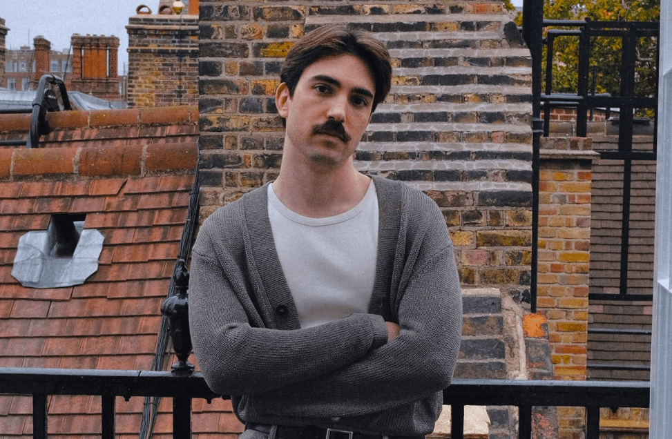 ‘If I Knew’ by ARNAU: The Song That Will Make You Forget About Everything Around&nbsp;You