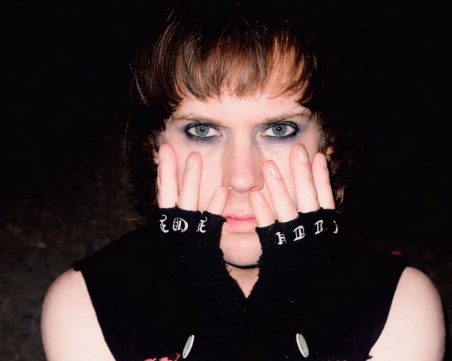 RIOT SON’s Debut EP ‘My Love Is A Promise That I Can’t Keep’ Redefines What Indie Emo Can Be — Out May 24