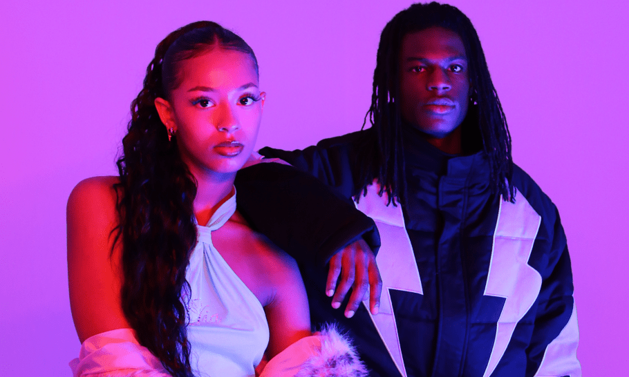 ‘Tell You No’ Is Here: Furo 4404 & Imani-J Deliver the Ultimate Chill Song