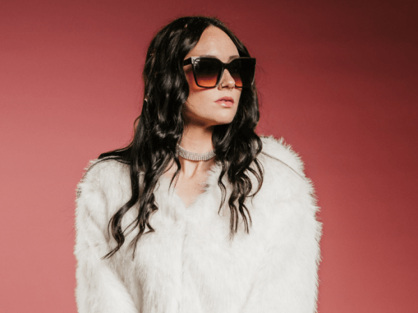 Mallorie Cordova’s Dream Album ‘So Hollywood’ Will Take You to the&nbsp;Stars