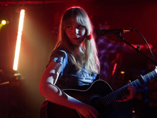 The Pennydrops Blur Genre Lines with Their Striking New Track ‘Boundary’