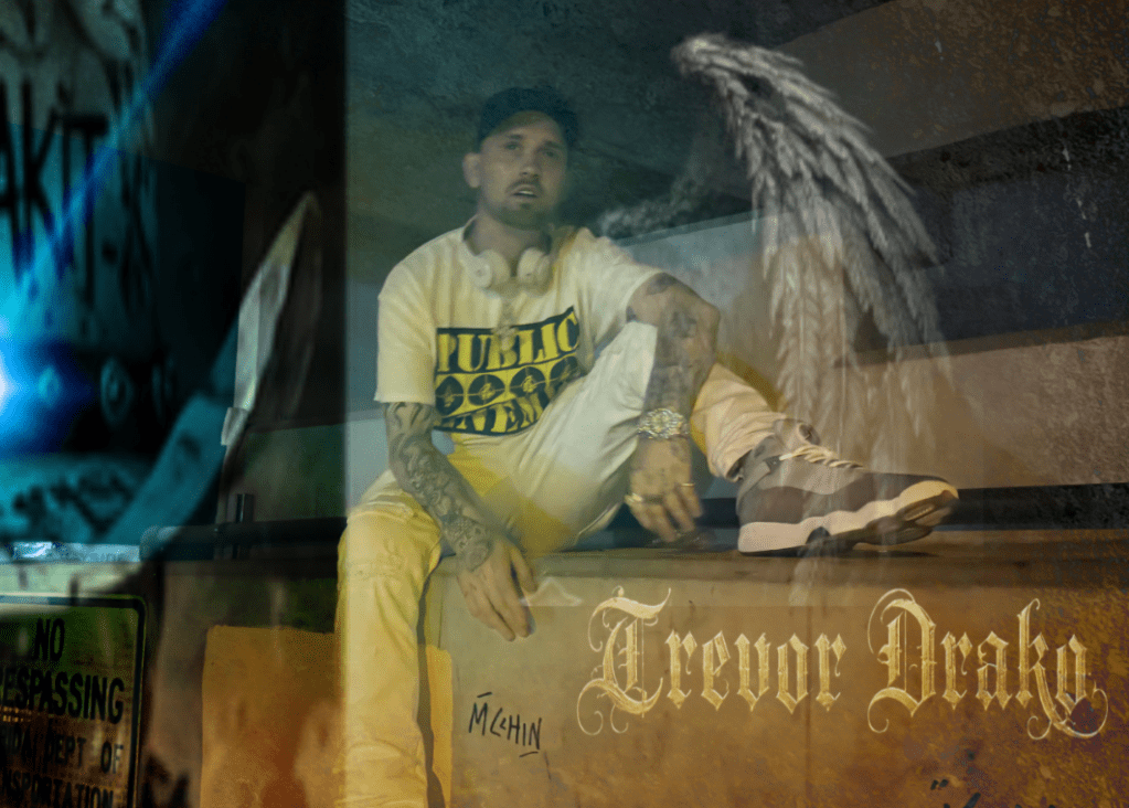 Southern Gravity: Trevor Drako and the Weight of Saying It Plain With ‘It Iz What It&nbsp;Iz’