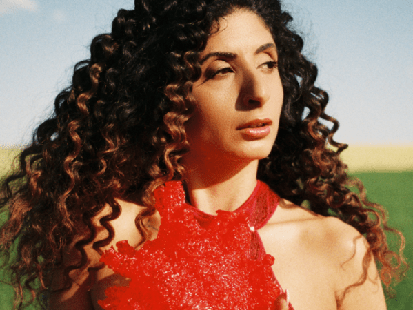 ‘Guidance’ by AŸA: Berlin Visionary Opens a New Chapter with Cinematic Pop&nbsp;Precision