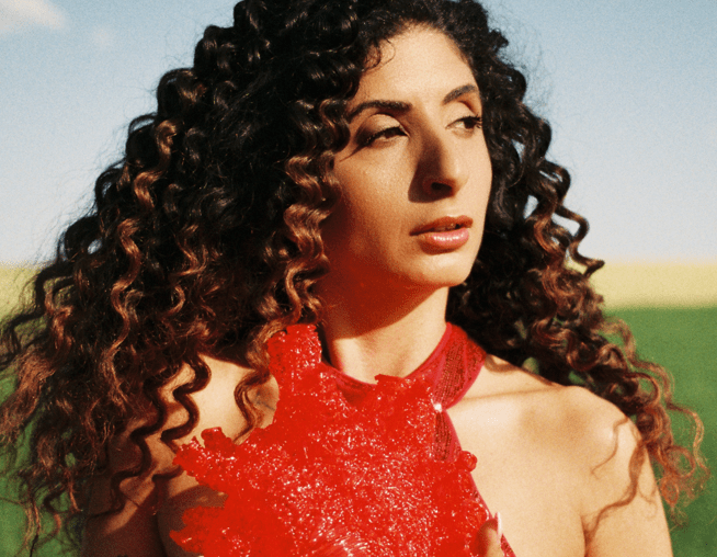 ‘Guidance’ by AŸA: Berlin Visionary Opens a New Chapter with Cinematic Pop&nbsp;Precision