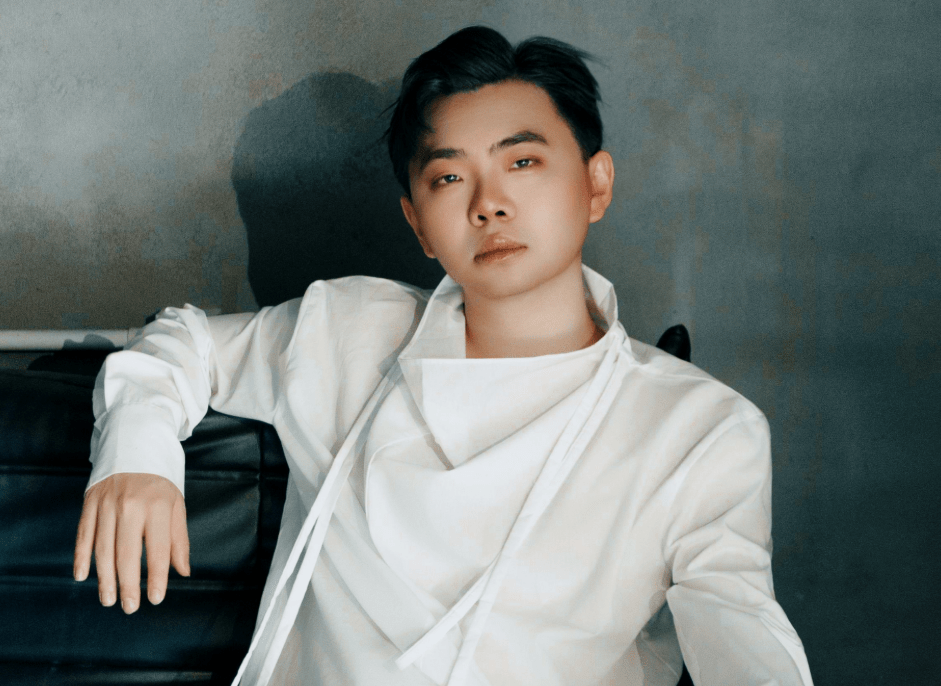 Kiey’s New Single ‘phan thiet’ Is Dream Pop Nostalgia With a Coastal Vietnamese Soufl