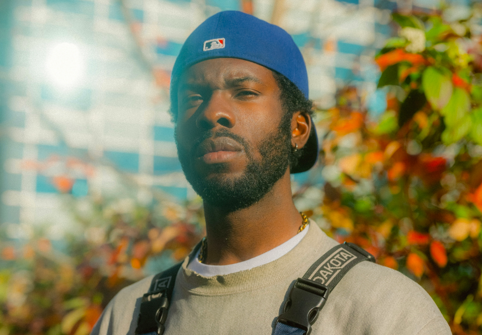 From A South Ottawa Townhouse To Your Speakers: Pierre-Stéphane Breaks Cover With Debut Ep ‘Glass’