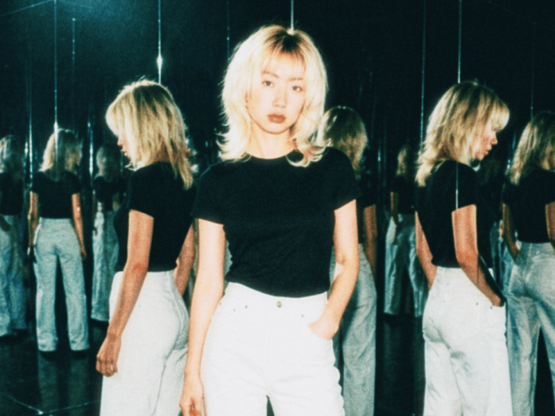 Rosalyn Song Blends Mars, Memory and Eurodance on “Ultraviolet”