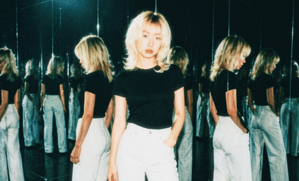 Rosalyn Song Blends Mars, Memory and Eurodance on “Ultraviolet”