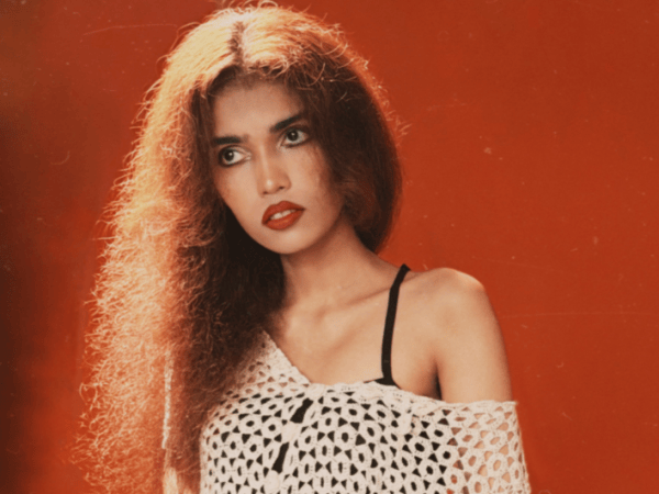 On “Can’t Deny,” Janalynn Castelino Merges Heritage and Pop&nbsp;Sensibility