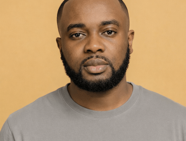 Joshua Godwin Keeps Faith Close on “Jesus Your Love”