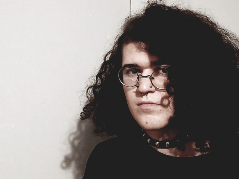NO IDENTITY Brings Raw Tension to “Almost&nbsp;Nothing”