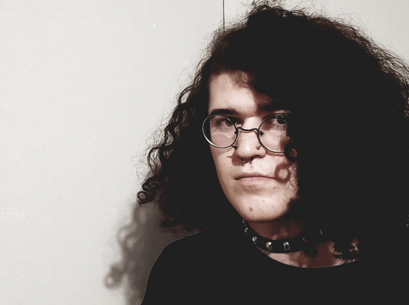 NO IDENTITY Brings Raw Tension to “Almost Nothing”