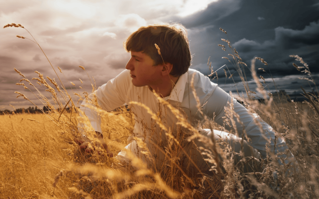Oskar Brandt Goes Full Cinematic on Orchestral Pop Debut “Now or&nbsp;Never”