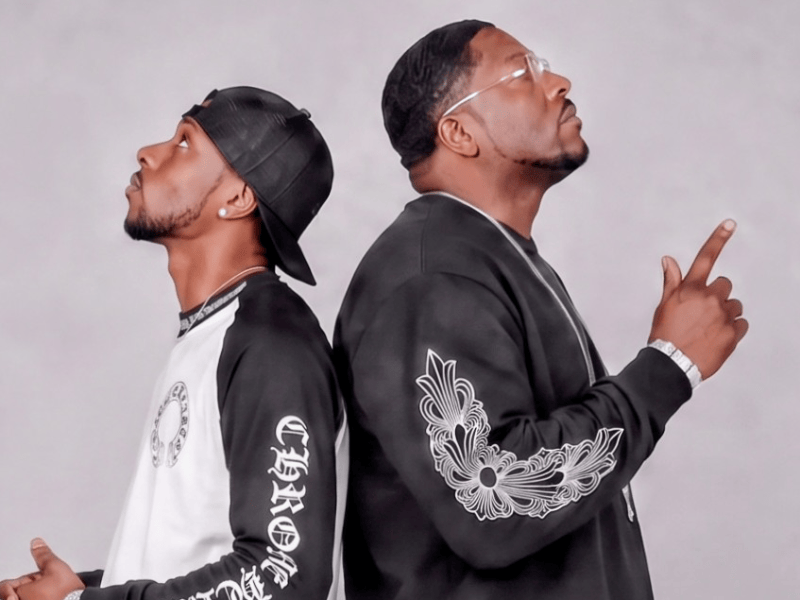 DA-MOVEMENT’s “Audio Resurrection Campaign” Secures Dual GlobalVictories With “All Black Everything” and&nbsp;“24’s”