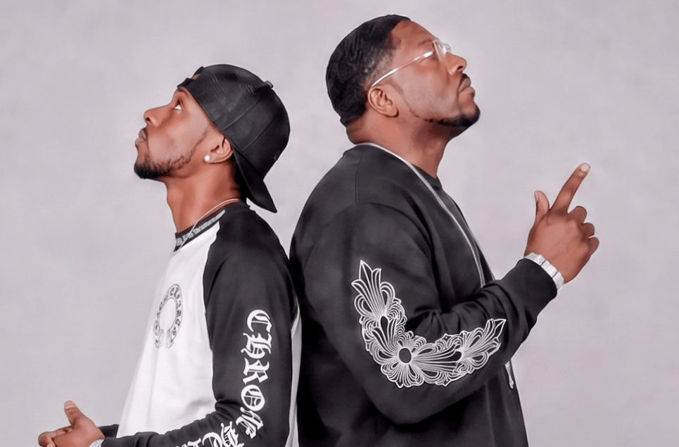 DA-MOVEMENT’s “Audio Resurrection Campaign” Secures Dual GlobalVictories With “All Black Everything” and&nbsp;“24’s”