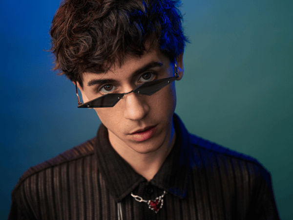 Enzo Nebula Claims the Dancefloor for Every Alien on ‘Galaxy of&nbsp;Ours’