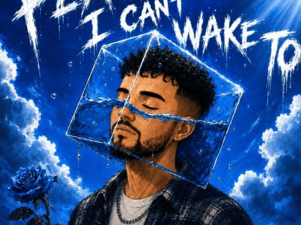 Exclusive Review: “Peace I Can’t Wake To” by JOHKES Carries Private Trauma Toward an Epic&nbsp;Finale