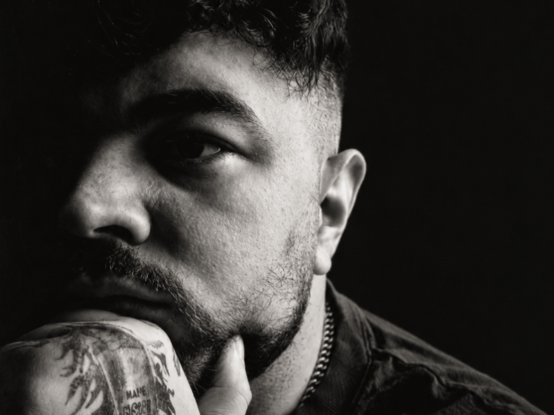 Exclusive Review: “Peace I Can’t Wake To” by JOHKES Carries Private Trauma Toward an Epic&nbsp;Finale