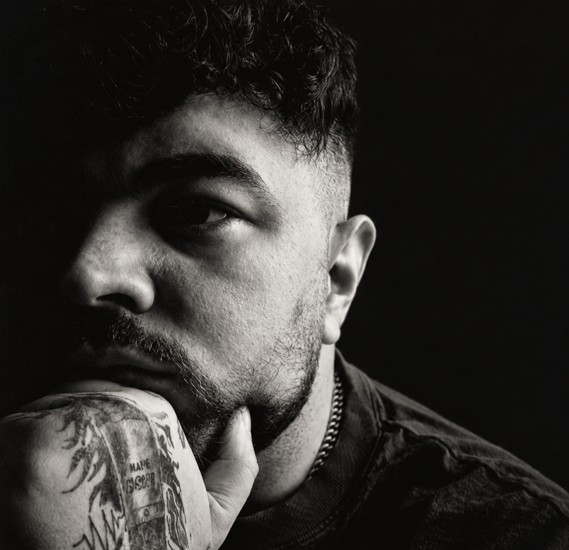 Exclusive Review: “Peace I Can’t Wake To” by JOHKES Carries Private Trauma Toward an Epic Finale