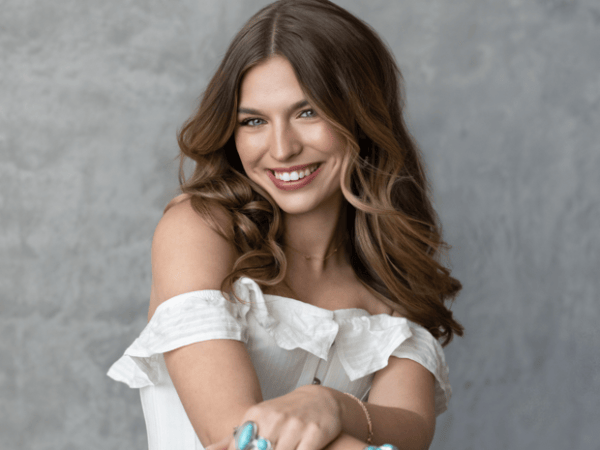 Naomi Jane Turns 90 Days Into a Lifetime on ‘Measure&nbsp;Forever’