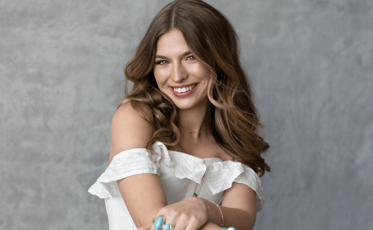 Naomi Jane Turns 90 Days Into a Lifetime on ‘Measure Forever’