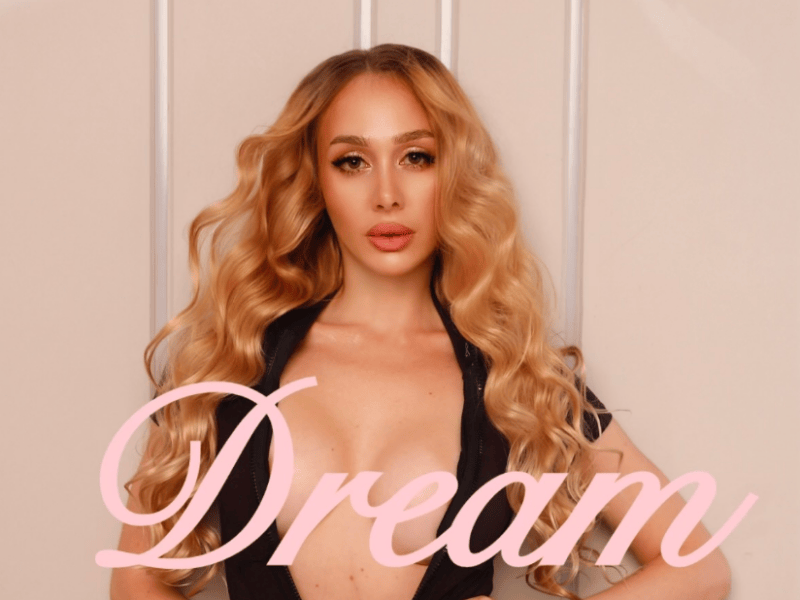 “Dream” Shows Milyam at Her Most Controlled and&nbsp;Intimate