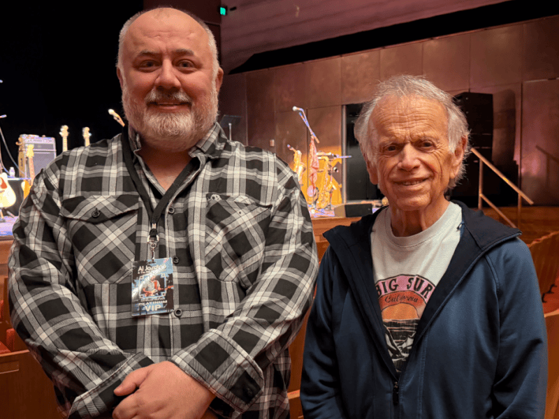 Reetoxa Brought in the Budapest Orchestra to Play His EP “Double A Side 2 (Akaroa / Erica And The Stars)” Exactly as He Heard&nbsp;It