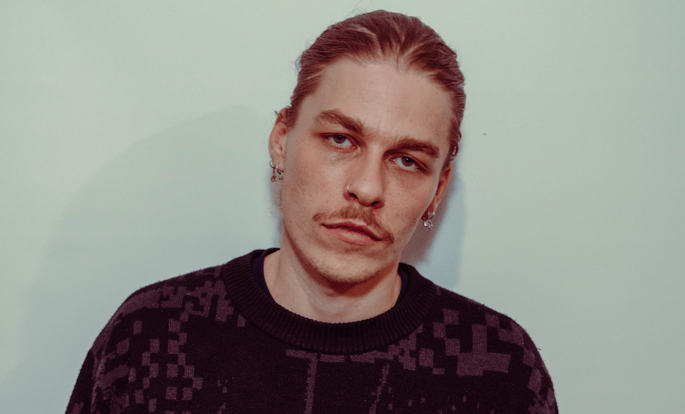 Louis Wall Looks Back on Simpler Times With “Still&nbsp;Be”